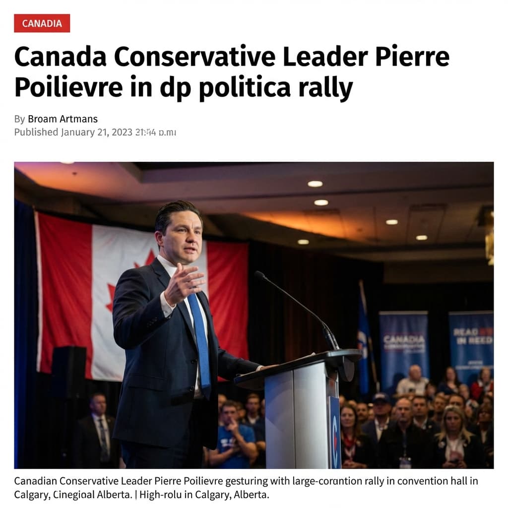 보수당 대표 피에르 포일리에브르, 지지율 87.4%로 리더십 재신임 통과