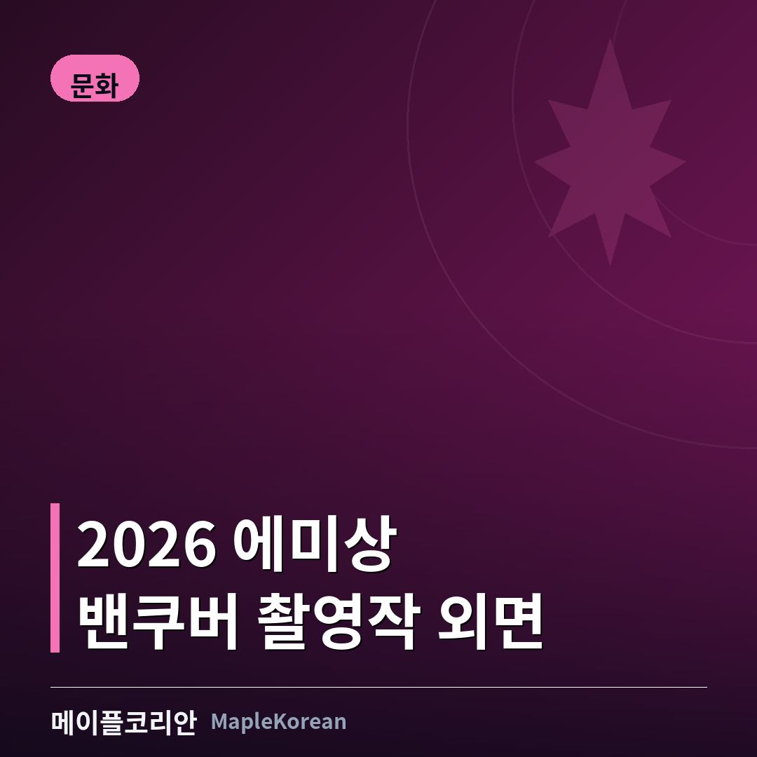 영화 촬영 카메라와 클래퍼보드 이미지