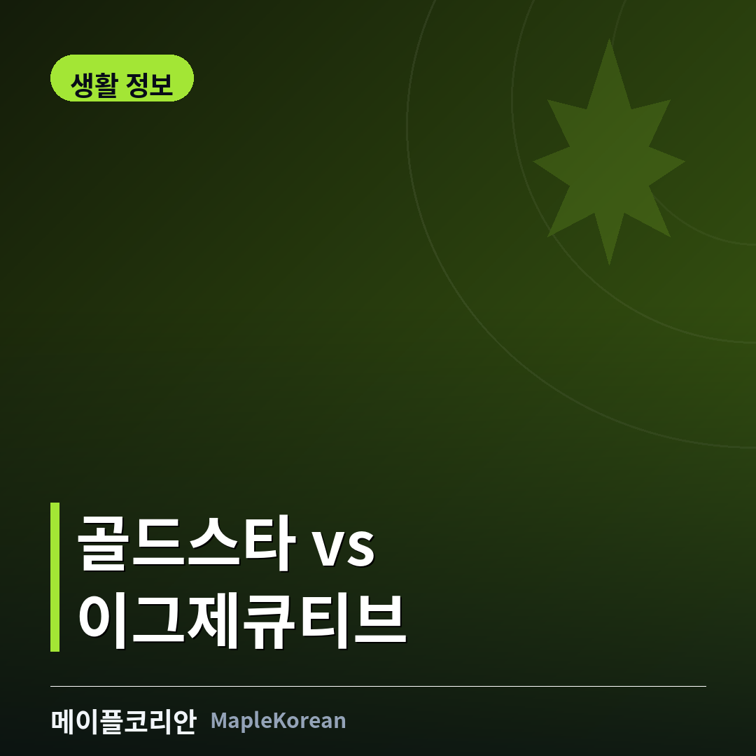 캐나다 코스트코 멤버십 비교 가이드 대표 이미지
