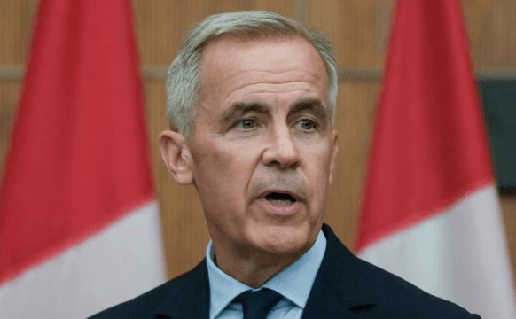 카니 총리, 내일 워싱턴 行... 트럼프 관세 폭탄 막을까