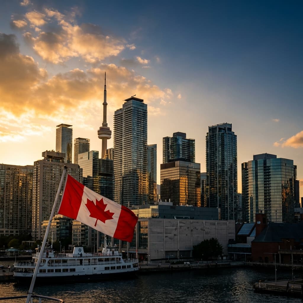 캐나다, 국방 및 안보 강화를 위한 새로운 국제 은행(DSRB) 설립 주도