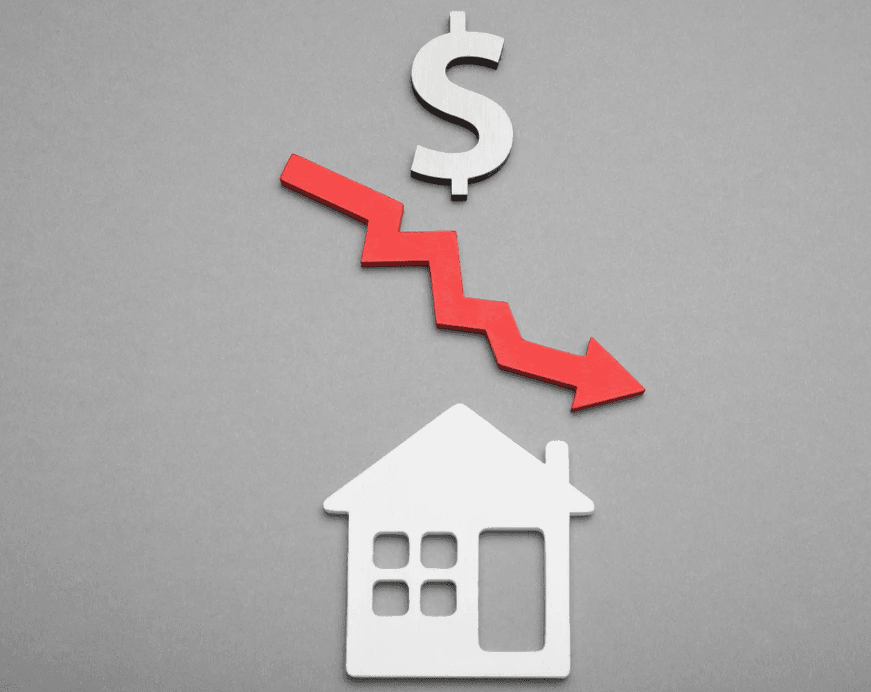 CMHC "2026년 주택시장 침체 가능성"…미국 관세 여파에 경기 위축 경고